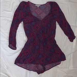 Favorite Romper of All-Time